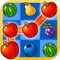 Happy Jungle Fruit is a very casual and addictive line match game, develop your intelligence, challenge your limits