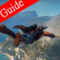 Video Walkthrough for Just Cause 3