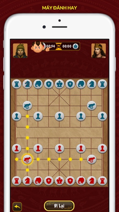CHINESE CHESS - CLASSIC GAME 1.1.1 IOS CASINO CHINESE CHESS - CLASSIC GAME 1.1.1 IOS