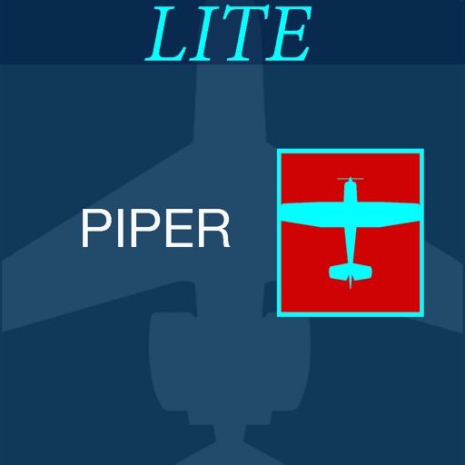 Piper Seminole Study Cards icon