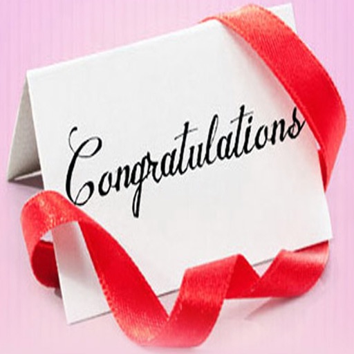 Best Congratulation eCards Maker - Design and Send Congratulation Greetings and Wishes