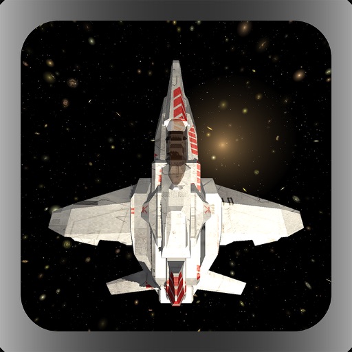 Final War in Space Icon