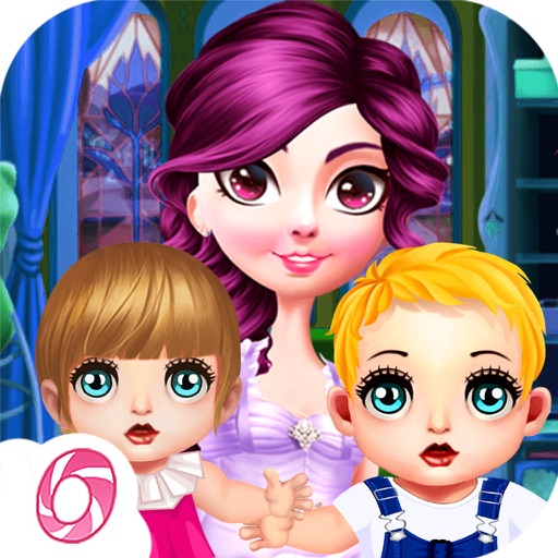 Care for Mommy Baby iOS App