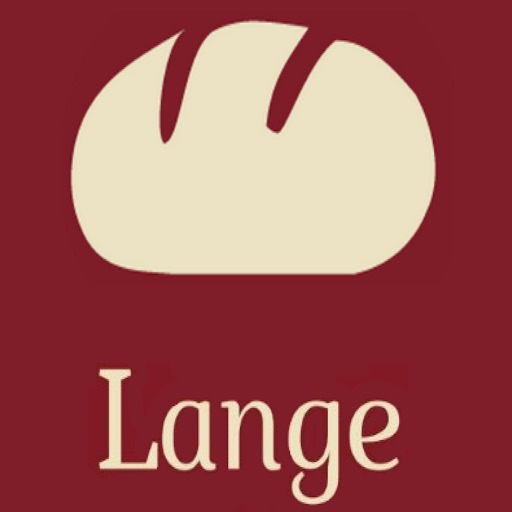 Bäckerei Lange icon