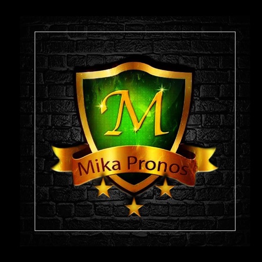 Mika Pronos - Pronostiques Multisports iOS App