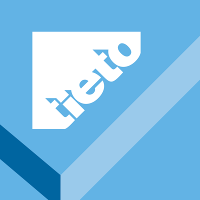 Tieto - Anywhere