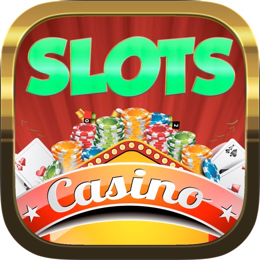 2016 A Super FUN Lucky Slots icon