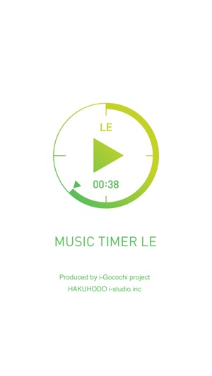 Music Timer LE(圖1)-速報App