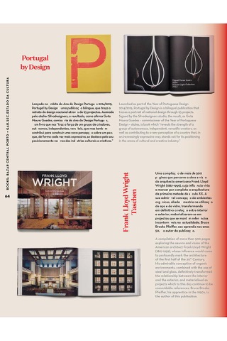 Attitude Interior Design Magazine screenshot 4