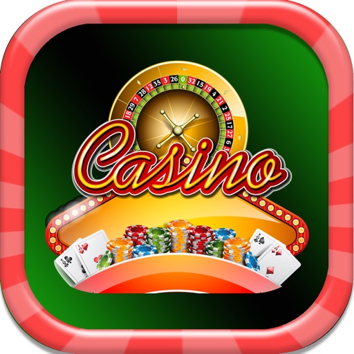 An Holland Palace 90 Lucky Slots - Free Slots Game icon