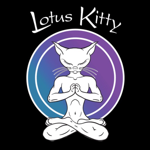 Lotus Kitty Hybrid Fitness icon