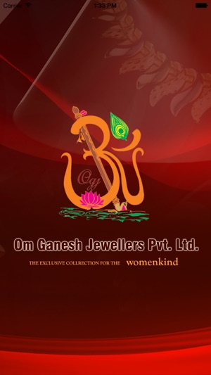 Omganesh Jewellers(圖1)-速報App