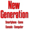 Newgeneration app