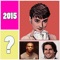 Guess best of 2015 Icons(WordBrain Trivia Game for Guessing Pop Quiz)