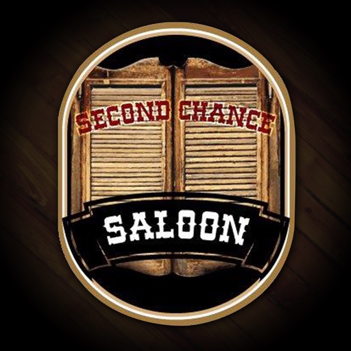 Second Chance Saloon icon