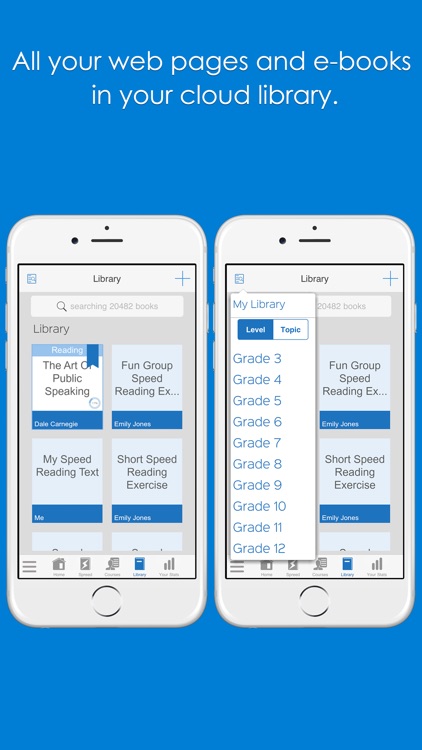 Spreeder Pro
