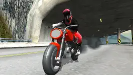 Game screenshot Ducati Motor Rider hack
