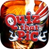 Quiz That Pics : Bleach Picture Question Puzzles Games