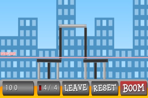 City Destroyer - Fun Game screenshot 3