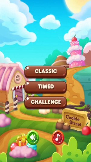 Cookie TAP - Cookie Yummy Edition(圖2)-速報App