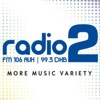 Radio 2 UAE