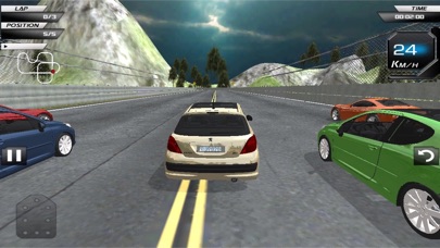 THE BEST FURIOUS FOR SPEED : FAST RACING CAR 1.0 IOS ĐUA XE THE BEST FURIOUS FOR SPEED : FAST RACING CAR 1.0 IOS
