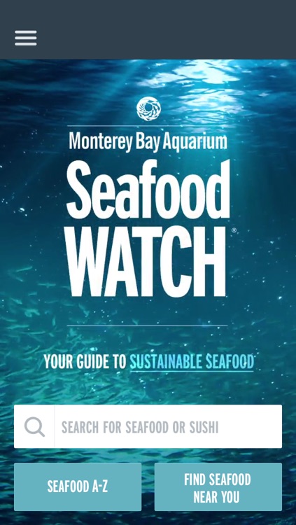 Seafood Watch