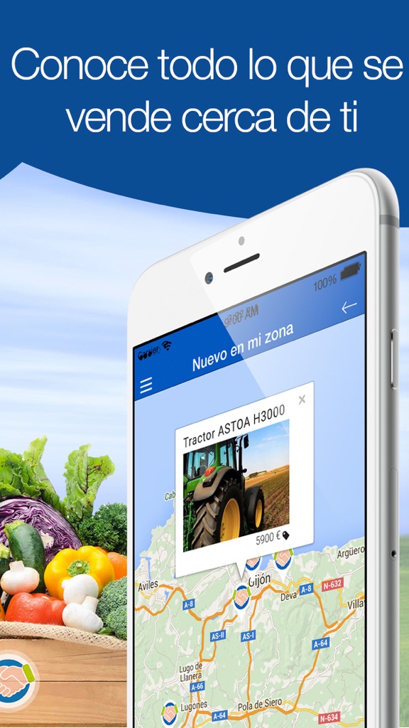 【图】Trato Hecho(截图2) 【图】Trato Hecho(截图2)