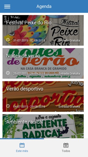 Município de Gondomar(圖3)-速報App