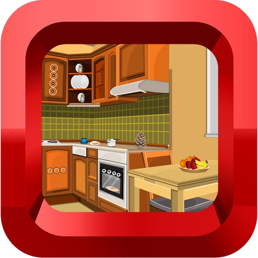 534 Calm House Escape icon