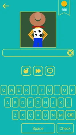 Game screenshot Ultimate Cartoon Quiz hack