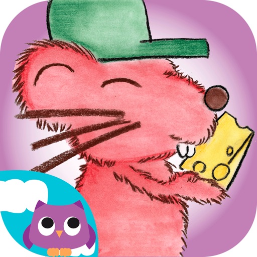 Fairy tales: Philip and the lost magic stones icon