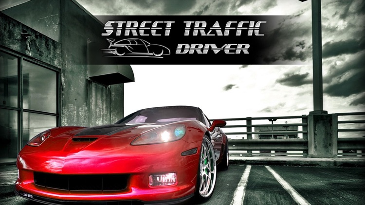 Street Traffic Driver screenshot-4