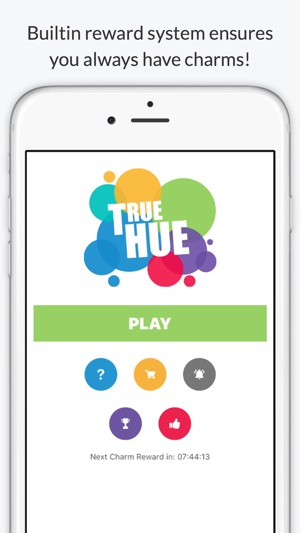 TrueHue(圖4)-速報App