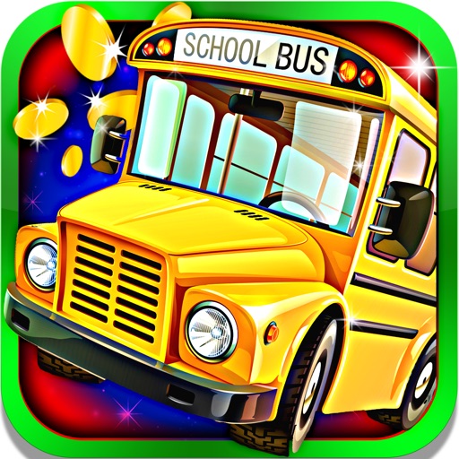 School Slot Machine: Have fun with your colleagues and gain tons of surprises iOS App