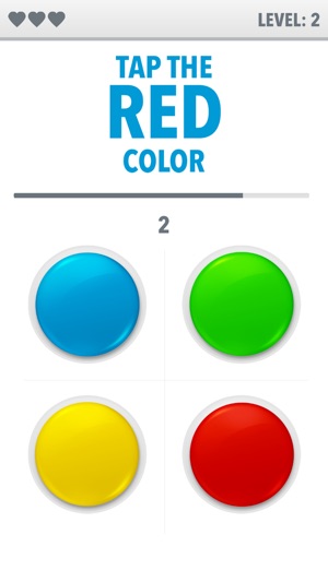 Tap the True Color(圖1)-速報App