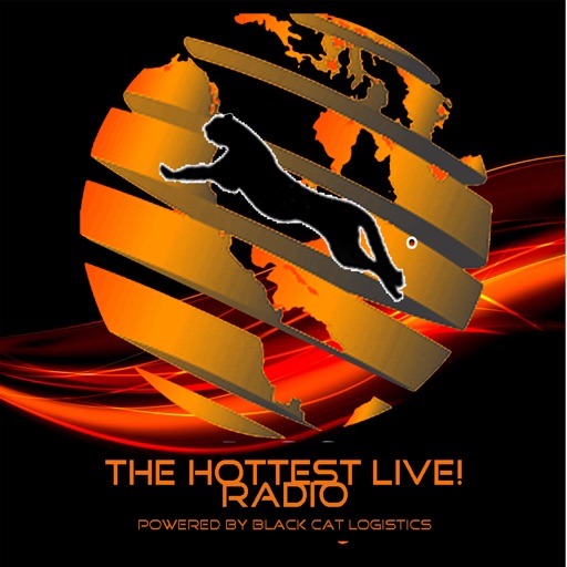 The Hottest Live! Radio