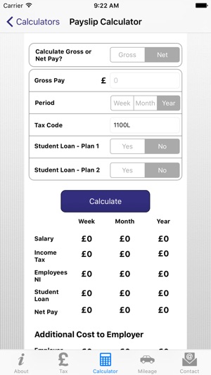 Hudson Accountants(圖3)-速報App