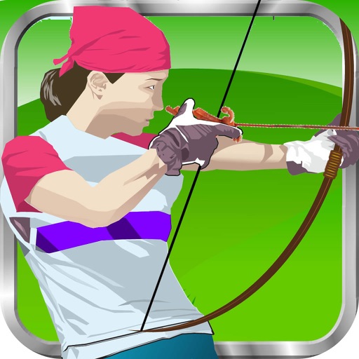 Archery Ambush ! - Best Arrow Skill Archer icon