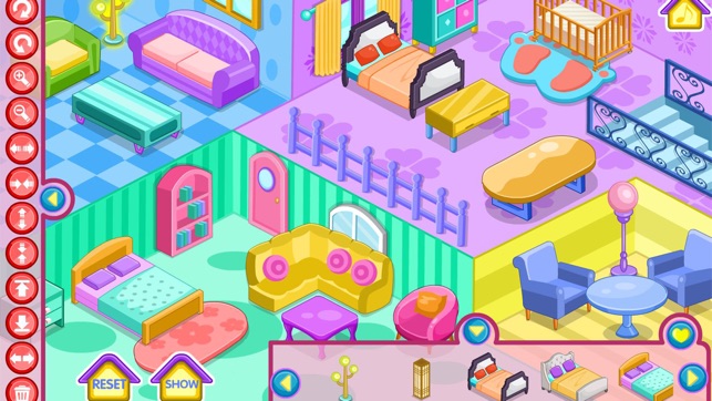 New home decoration game(圖2)-速報App