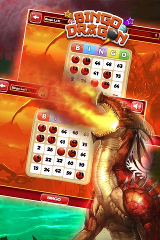 Bingo Roll - Free Bingo Game screenshot 2