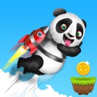 Run Panda -