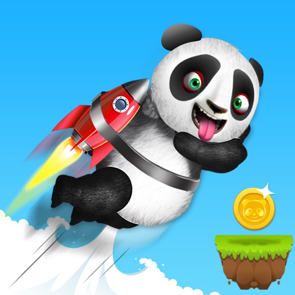 RUN PANDA - RUN PANDA -
