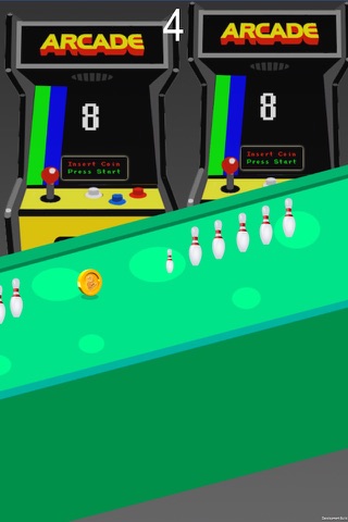 Arcade Token Flip screenshot 3