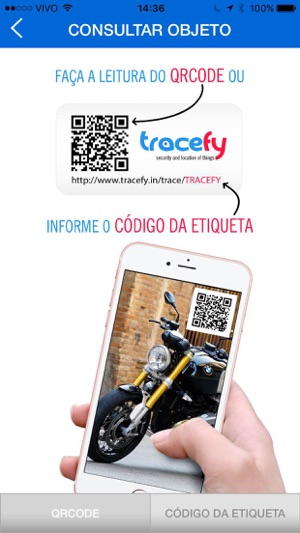 TraceFy(圖2)-速報App