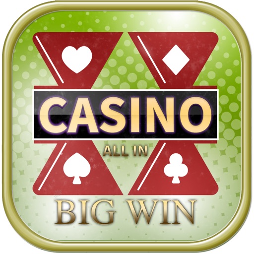 BIG All In Casino Slots - FREE Classic Vegas iOS App