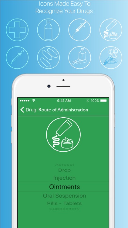 iDrug Cabinet screenshot-3