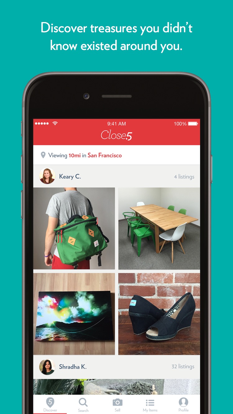 31 HQ Images Apps To Sell Items Locally - 9 Best Apps to Sell Stuff Locally - The Frugal Fellow
