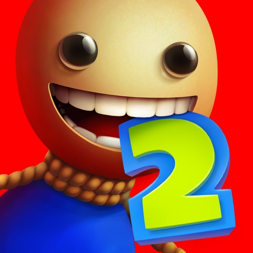 Buddyman: Kick 2 Сollector's Edition icon