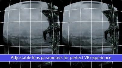 KinoVR 3D Virtual Rea... screenshot1